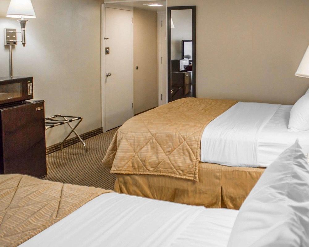 Hotel Veranda デュボア エクステリア 写真